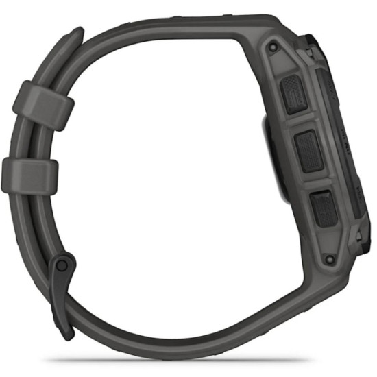 SMARTWATCH GARMIN INSTIN E 45MM NEGRO Smartwatches SMARTWATCH GARMIN INSTIN E 45MM NEGRO Smartwatches