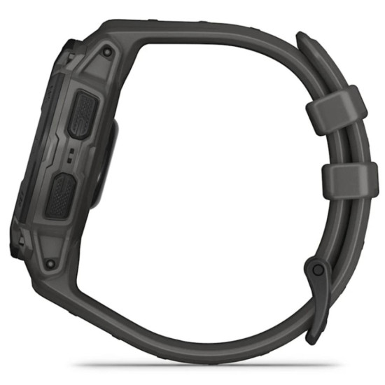 SMARTWATCH GARMIN INSTIN E 45MM NEGRO Smartwatches SMARTWATCH GARMIN INSTIN E 45MM NEGRO Smartwatches