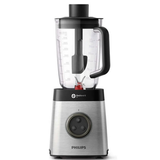 BATIDORA VASO PHILIPS HR3653 00 2.2L Licuadoras BATIDORA VASO PHILIPS HR3653 00 2.2L Licuadoras