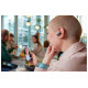 AURICULARES PHILIPS TAT3508BK 00 BLUETOOTH NEGRO Auriculares AURICULARES PHILIPS TAT3508BK 00 BLUETOOTH NEGRO Auriculares