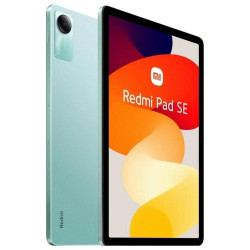 TABLET XIAOMI REDMI PAD SE 11 PULGADAS8GB