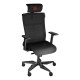 SILLA GAMING GENESIS ASTAT 700 G2 Sillas