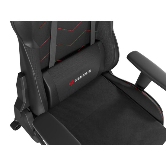 SILLA GAMING GENESIS NITRO 550 G2 Sillas SILLA GAMING GENESIS NITRO 550 G2 Sillas