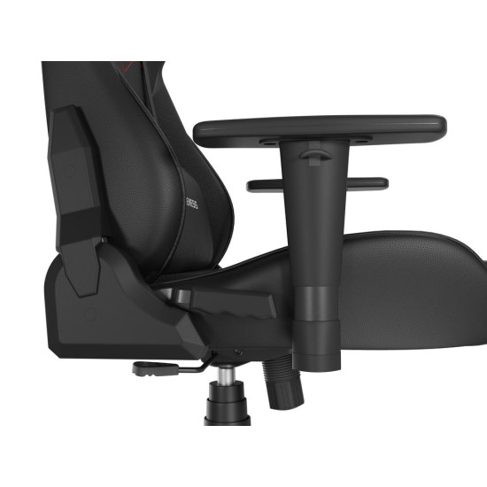 SILLA GAMING GENESIS NITRO 550 G2 Sillas SILLA GAMING GENESIS NITRO 550 G2 Sillas