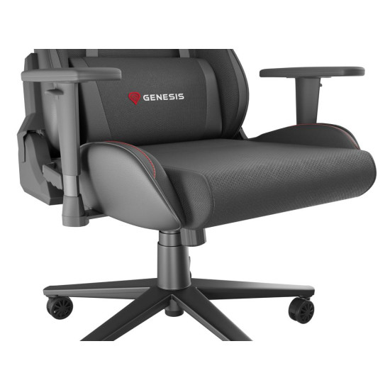 SILLA GAMING GENESIS NITRO 550 G2 Sillas SILLA GAMING GENESIS NITRO 550 G2 Sillas