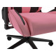 SILLA GAMING GENESIS NITRO 720 ROSA Sillas