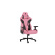 SILLA GAMING GENESIS NITRO 720 ROSA Sillas