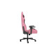 SILLA GAMING GENESIS NITRO 720 ROSA Sillas