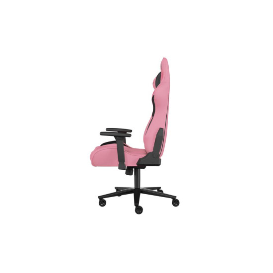 SILLA GAMING GENESIS NITRO 720 ROSA Sillas