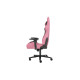 SILLA GAMING GENESIS NITRO 720 ROSA Sillas