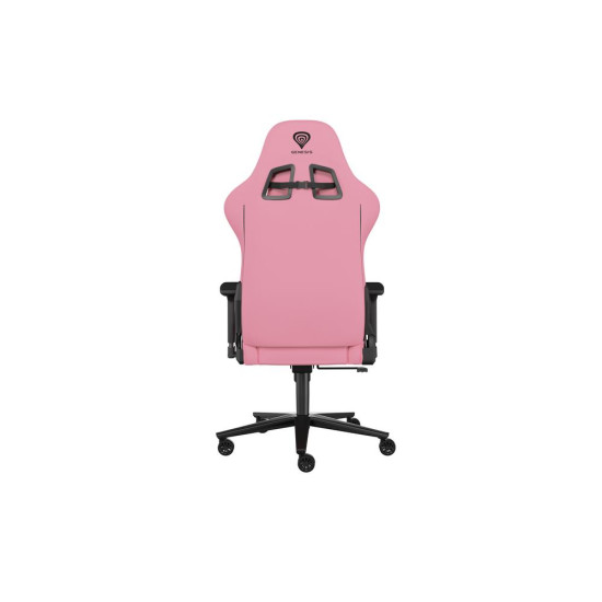 SILLA GAMING GENESIS NITRO 720 ROSA Sillas