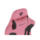 SILLA GAMING GENESIS NITRO 720 ROSA Sillas