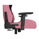 SILLA GAMING GENESIS NITRO 720 ROSA Sillas