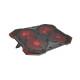 BASE REFRIGERADORA GENESIS OXID 260 15.6 - 17.3 Accesorios de portátiles BASE REFRIGERADORA GENESIS OXID 260 15.6 - 17.3 Accesorios de portátiles