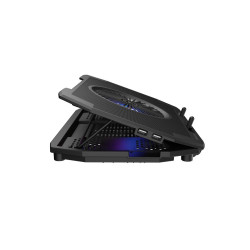 BASE REFRIGERADORA GENESIS OXID 850 RGB