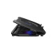 BASE REFRIGERADORA GENESIS OXID 850 RGB Accesorios de portátiles BASE REFRIGERADORA GENESIS OXID 850 RGB Accesorios de portátiles