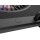 BASE REFRIGERADORA GENESIS OXID 850 RGB Accesorios de portátiles BASE REFRIGERADORA GENESIS OXID 850 RGB Accesorios de portátiles