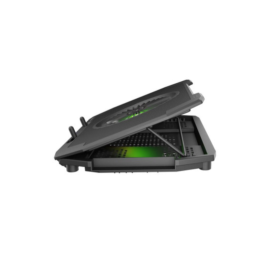 BASE REFRIGERADORA GENESIS OXID 850 RGB Accesorios de portátiles BASE REFRIGERADORA GENESIS OXID 850 RGB Accesorios de portátiles