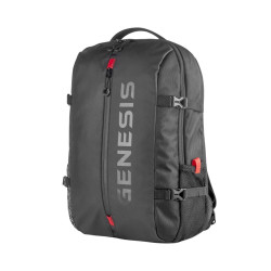 MOCHILA GENESIS PALLAD 410 PORTATIL 15.6 PULGADAS