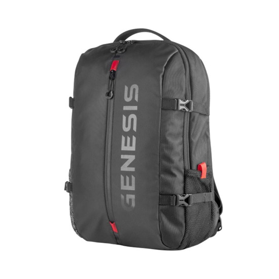 MOCHILA GENESIS PALLAD 410 PORTATIL 15.6 PULGADAS Maletines mochilas y fundas MOCHILA GENESIS PALLAD 410 PORTATIL 15.6 PULGADAS Maletines mochilas y fundas