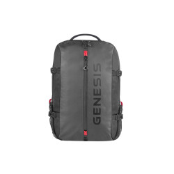 MOCHILA GENESIS PALLAD 410 PORTATIL 15.6 PULGADAS