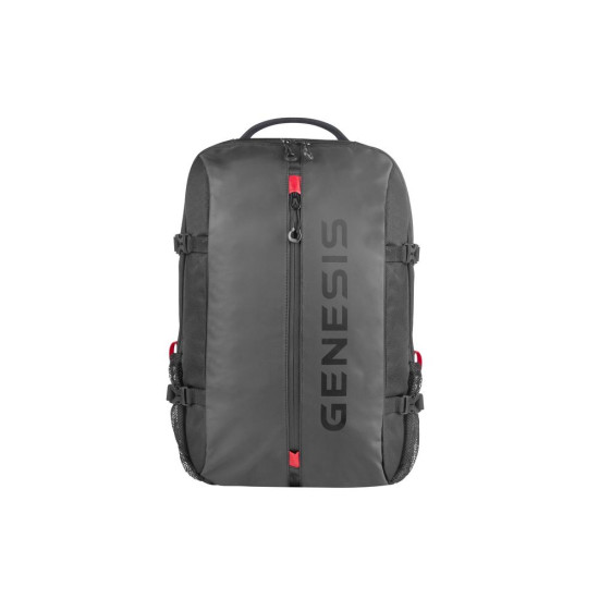 MOCHILA GENESIS PALLAD 410 PORTATIL 15.6 PULGADAS Maletines mochilas y fundas MOCHILA GENESIS PALLAD 410 PORTATIL 15.6 PULGADAS Maletines mochilas y fundas