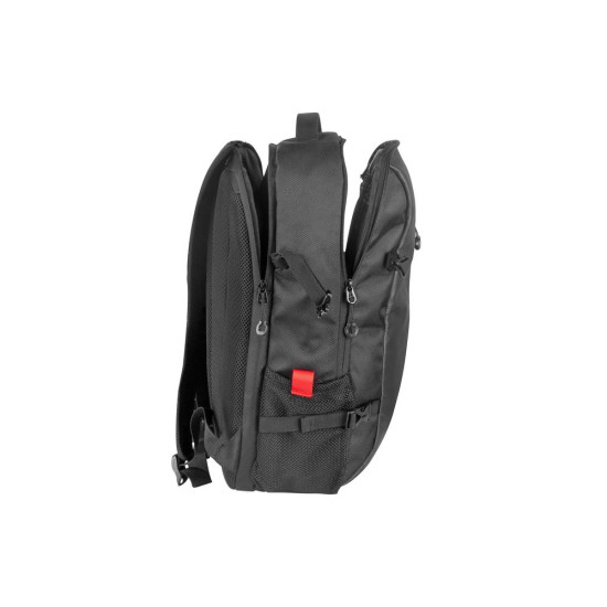 MOCHILA GENESIS PALLAD 410 PORTATIL 15.6 PULGADAS Maletines mochilas y fundas MOCHILA GENESIS PALLAD 410 PORTATIL 15.6 PULGADAS Maletines mochilas y fundas