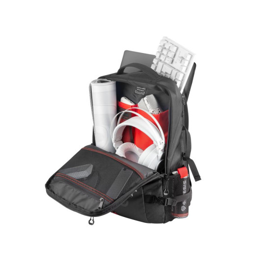 MOCHILA GENESIS PALLAD 410 PORTATIL 15.6 PULGADAS Maletines mochilas y fundas MOCHILA GENESIS PALLAD 410 PORTATIL 15.6 PULGADAS Maletines mochilas y fundas