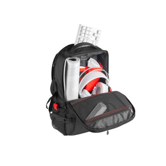 MOCHILA GENESIS PALLAD 410 PORTATIL 15.6 PULGADAS Maletines mochilas y fundas MOCHILA GENESIS PALLAD 410 PORTATIL 15.6 PULGADAS Maletines mochilas y fundas