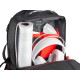 MOCHILA GENESIS PALLAD 410 PORTATIL 15.6 PULGADAS Maletines mochilas y fundas MOCHILA GENESIS PALLAD 410 PORTATIL 15.6 PULGADAS Maletines mochilas y fundas