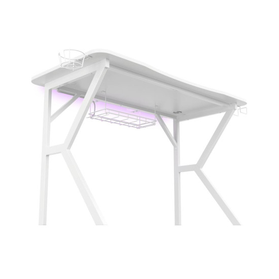 MESA GAMING GENESIS HOLM 320 RGB Mesas escritorio MESA GAMING GENESIS HOLM 320 RGB Mesas escritorio