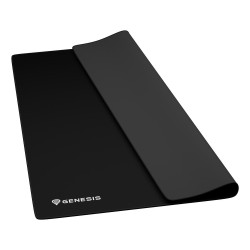 ALFOMBRILLA GAMING GENESIS CARBON 700 XL