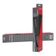 ALFOMBRILLA GAMING GENESIS CARBON 700 XL Alfombrillas ALFOMBRILLA GAMING GENESIS CARBON 700 XL Alfombrillas