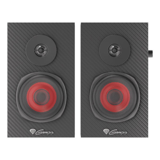 ALTAVOCES GENESIS 2.0 HELIUM 200 Altavoces