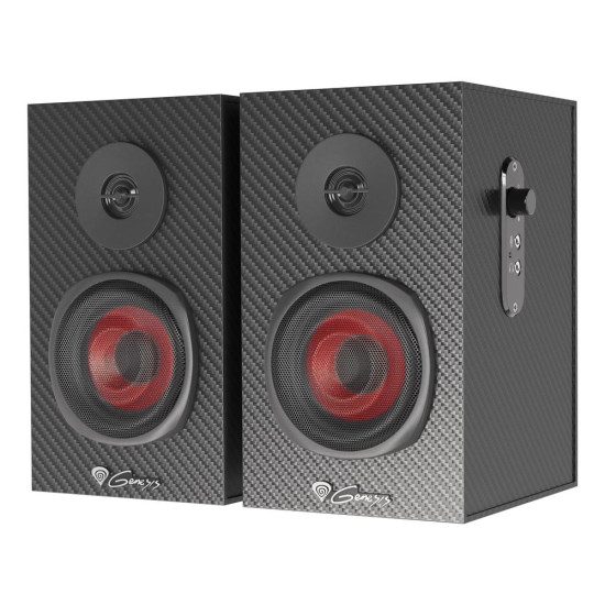 ALTAVOCES GENESIS 2.0 HELIUM 200 Altavoces