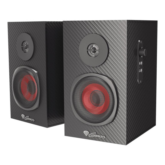 ALTAVOCES GENESIS 2.0 HELIUM 200 Altavoces