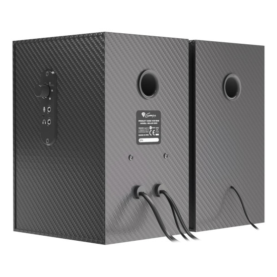 ALTAVOCES GENESIS 2.0 HELIUM 200 Altavoces