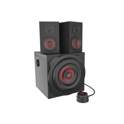 ALTAVOCES BLUETOOTH GAMING GENESIS HELIUM 610BT