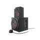ALTAVOCES BLUETOOTH GAMING GENESIS HELIUM 610BT Altavoces ALTAVOCES BLUETOOTH GAMING GENESIS HELIUM 610BT Altavoces