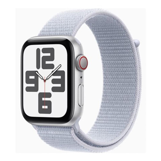 SMARTWATCH APPLE WATCH SE GPS + Smartwatches SMARTWATCH APPLE WATCH SE GPS + Smartwatches