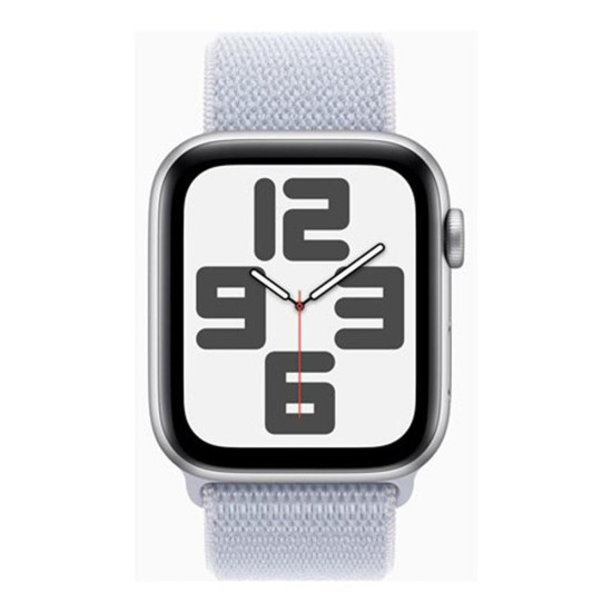SMARTWATCH APPLE WATCH SE GPS + Smartwatches SMARTWATCH APPLE WATCH SE GPS + Smartwatches
