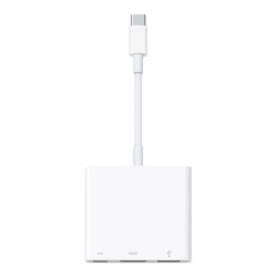 ADAPTADOR USB TIPO C A HDMI