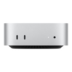 ORDENADOR APPLE MAC MINI SILVER M4