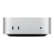 ORDENADOR APPLE MAC MINI SILVER M4 Mini ordenadores ORDENADOR APPLE MAC MINI SILVER M4 Mini ordenadores