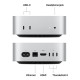 ORDENADOR APPLE MAC MINI SILVER M4 Mini ordenadores ORDENADOR APPLE MAC MINI SILVER M4 Mini ordenadores