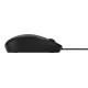 RATON HP 125 NEGRO Ratones