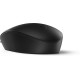 RATON HP 125 NEGRO Ratones