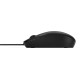 RATON HP 125 NEGRO Ratones