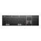 TECLADO HP 725 INALAMBRICO Teclados