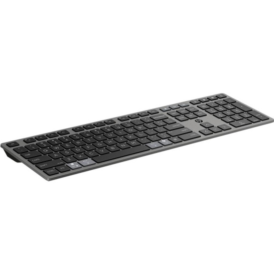 TECLADO HP 725 INALAMBRICO Teclados